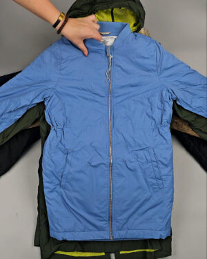 Фотография  399 - Ветровки СТОК дети 065#5 кг, ЛОТ СТ-9726 оптом в Магадане и Магаданской области