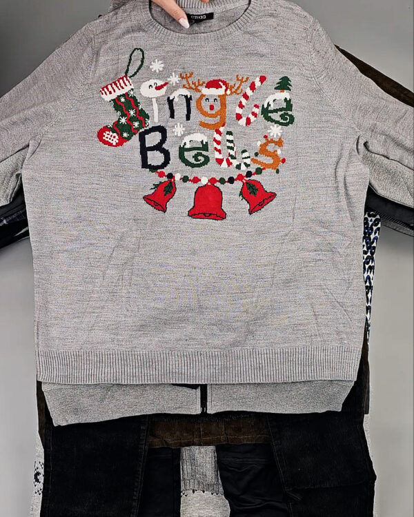 Фотография  102 - LIDL Winter м/ж 022024#15 кг, ЛОТ СТ-9978 оптом в Магадане и Магаданской области