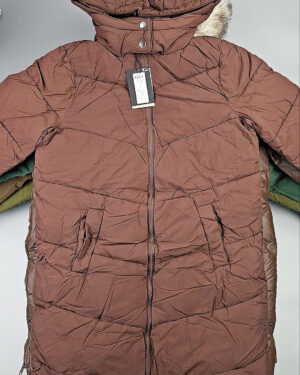 Купить Куртки BESTSELLER зима 045#10 кг, ЛОТ СТ-9834 оптом в Магадане и Магаданской области