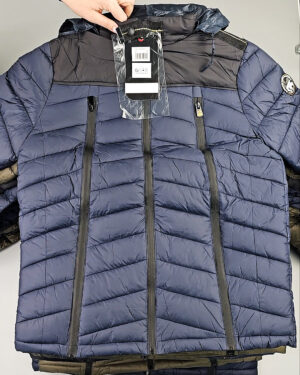 Фотография  561 - Куртки (Herrenjacken G.Norway)#14,8 кг, ЛОТ СТ-9881 оптом в Магадане и Магаданской области