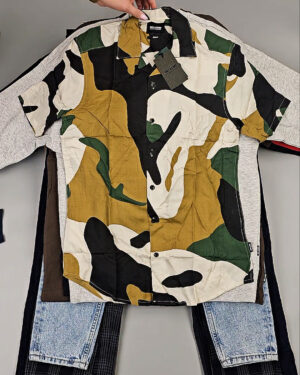 Купить ONLY men 075#11 кг, ЛОТ СТ-9811 оптом в Магадане и Магаданской области