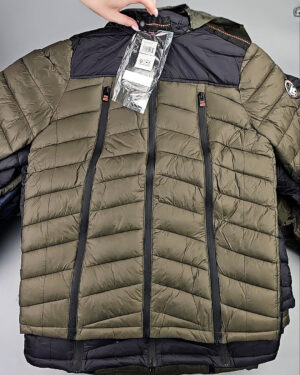 Фотография  667 - Куртки (Herrenjacken G.Norway)#14,4 кг, ЛОТ СТ-9879 оптом в Магадане и Магаданской области