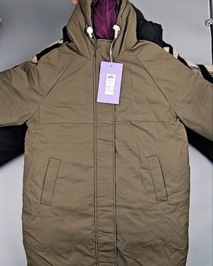 Фотография  954 - Верхняя одежда BESTSELLER Дания#10 кг, ЛОТ СТ-9707 оптом в Магадане и Магаданской области