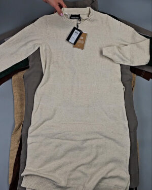 Фотография  127 - Платья Bestseller+DK Winter 035#7 кг, ЛОТ СТ-9916 оптом в Магадане и Магаданской области