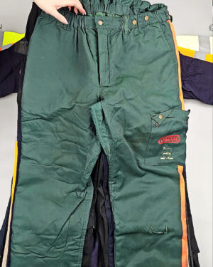 Купить Рабочая одежда mix БМ#25 кг, ЛОТ СХ-0188 оптом в Магадане и Магаданской области