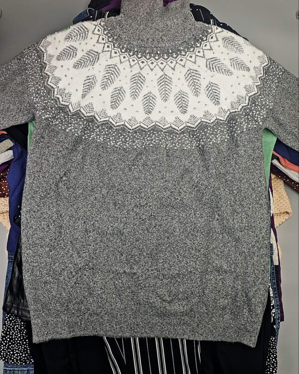 Фотография  754 - XXL Winter mix БМ#15 кг, ЛОТ СХ-0195 оптом в Магадане и Магаданской области