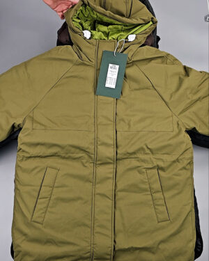 Фотография  134 - Верхняя одежда BESTSELLER Дания#10 кг, ЛОТ СТ-9709 оптом в Магадане и Магаданской области