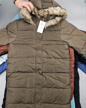 Фотография  708 - Верхняя одежда VILA 104#10 кг, ЛОТ СТ-9714 оптом в Магадане и Магаданской области