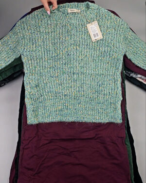 Фотография  617 - FRANSA Winter mix 104#15 кг, ЛОТ СТ-9803 оптом в Магадане и Магаданской области