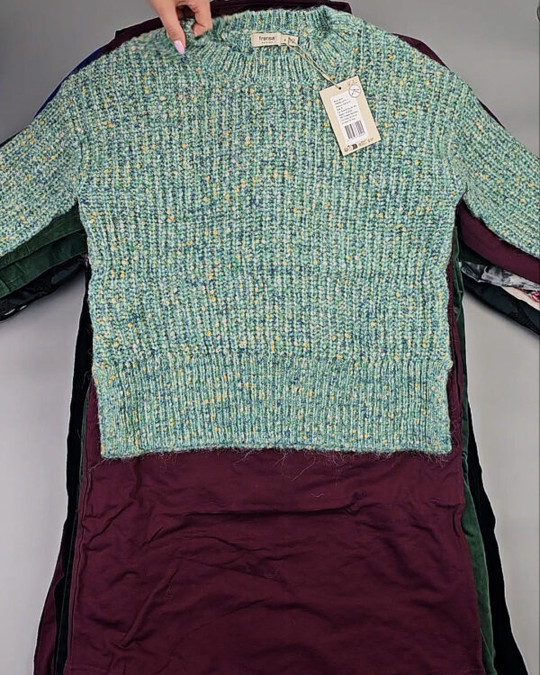 Фотография  338 - FRANSA Winter mix 104#15 кг, ЛОТ СТ-9803 оптом в Магадане и Магаданской области