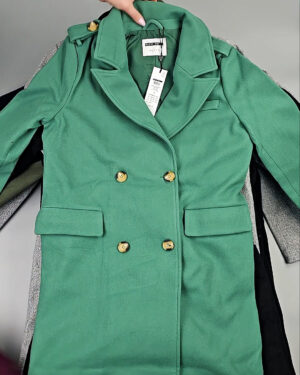 Фотография  330 - Пальто Bestseller 104#15,2 кг, ЛОТ СТ-9842 оптом в Магадане и Магаданской области