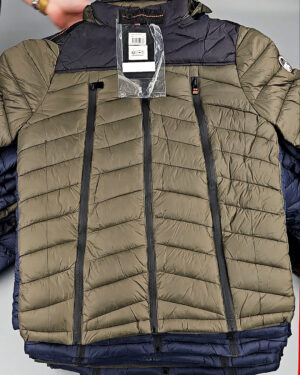 Фотография  681 - Куртки (Herrenjacken G.Norway)#14,4 кг, ЛОТ СТ-9636 оптом в Магадане и Магаданской области