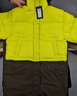 Фотография  989 - Верхняя одежда BESTSELLER Дания#11,35 кг, ЛОТ СТ-9706 оптом в Магадане и Магаданской области