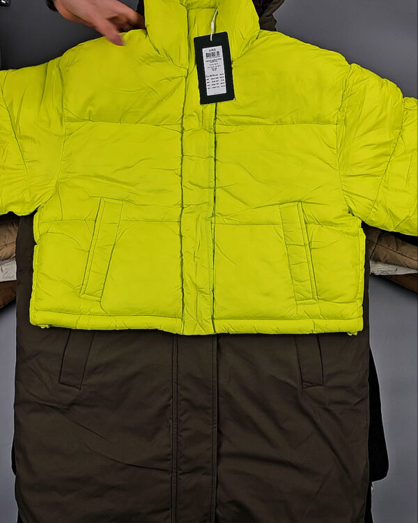 Фотография  642 - Верхняя одежда BESTSELLER Дания#11,35 кг, ЛОТ СТ-9706 оптом в Магадане и Магаданской области