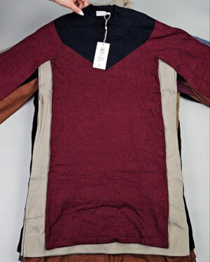 Фотография  904 - Платья Bestseller+DK Winter 035#7 кг, ЛОТ СТ-9996 оптом в Магадане и Магаданской области