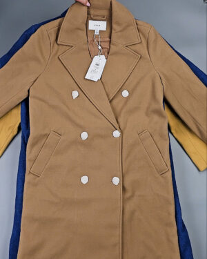 Фотография  925 - Пальто Bestseller 045#10 кг, ЛОТ СТ-9847 оптом в Магадане и Магаданской области