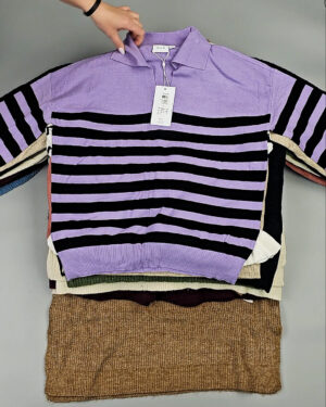 Фотография  637 - Джемпера VILA W 104#7 кг, ЛОТ СТ-9992 оптом в Магадане и Магаданской области