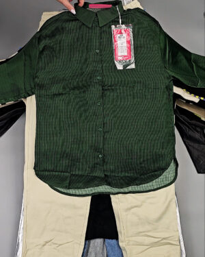 Фотография  222 - JACK JONES Women Winter mix 075 #15 кг, ЛОТ СТ-9961 оптом в Магадане и Магаданской области