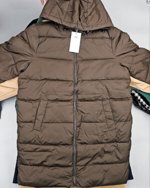 Фотография  738 - Верхняя одежда VILA#10,1 кг, ЛОТ СТ-9710 оптом в Магадане и Магаданской области