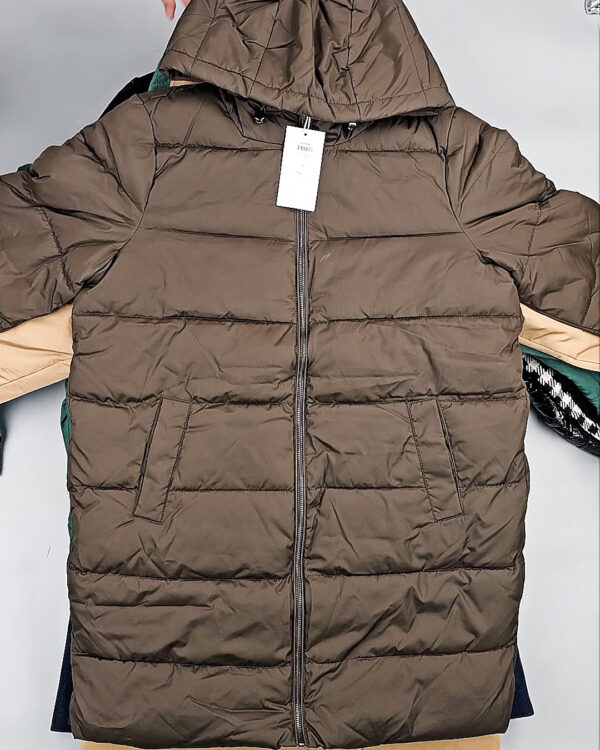 Фотография  594 - Верхняя одежда VILA#10,1 кг, ЛОТ СТ-9710 оптом в Магадане и Магаданской области