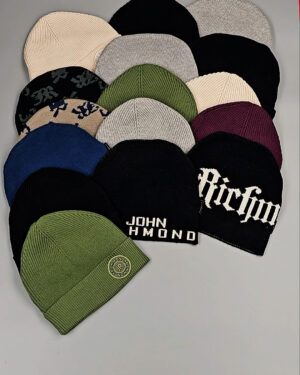 Фотография  942 - Шапки мужские C-3406 (CAPS/W) #20 шт, ЛОТ СТ-9653 оптом в Магадане и Магаданской области