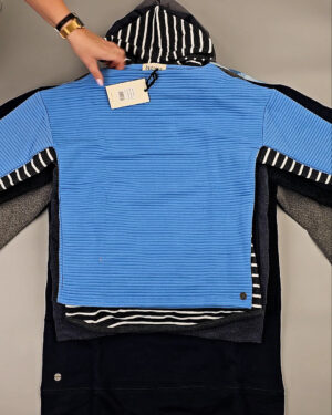 Купить Толстовки Bestseller+DK 035#7 кг, ЛОТ СТ-9840 оптом в Магадане и Магаданской области