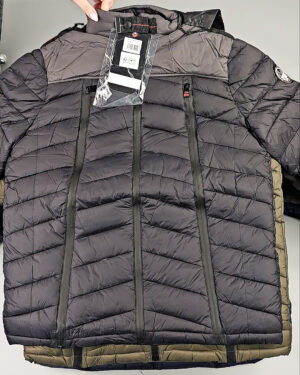 Фотография  460 - Куртки (Herrenjacken G.Norway)#14,4 кг, ЛОТ СТ-9880 оптом в Магадане и Магаданской области