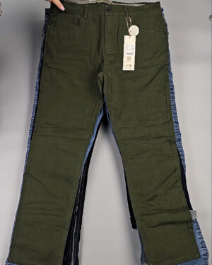 Фотография  197 - Джинсы BLEND HE 075#10 кг, ЛОТ СТ-9851 оптом в Магадане и Магаданской области