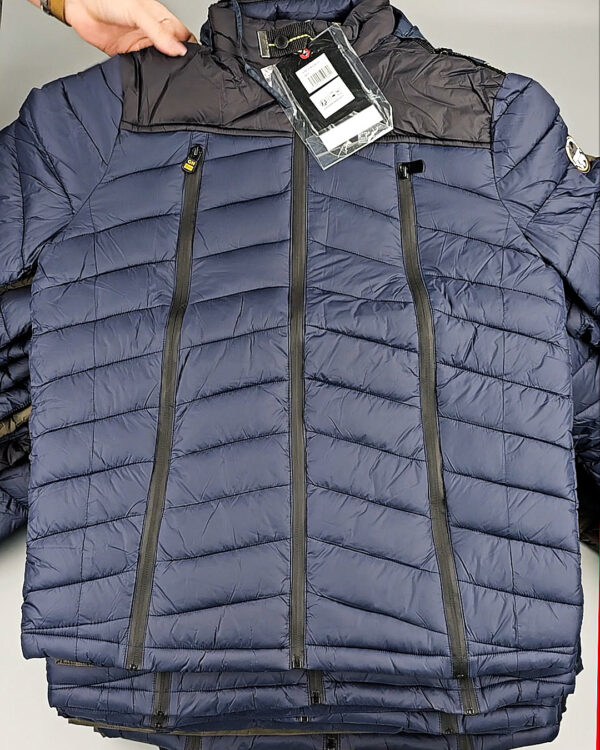 Фотография  384 - Куртки (Herrenjacken G.Norway)#14,4 кг, ЛОТ СТ-9636 оптом в Магадане и Магаданской области