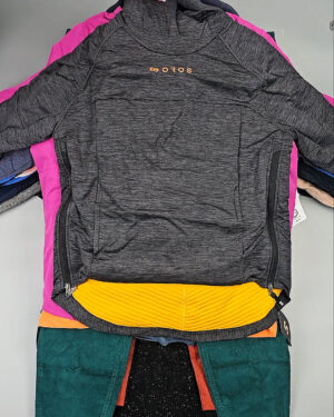 Фотография  151 - CANADA  Winter mix 64#15 кг, ЛОТ СТ-9809 оптом в Магадане и Магаданской области