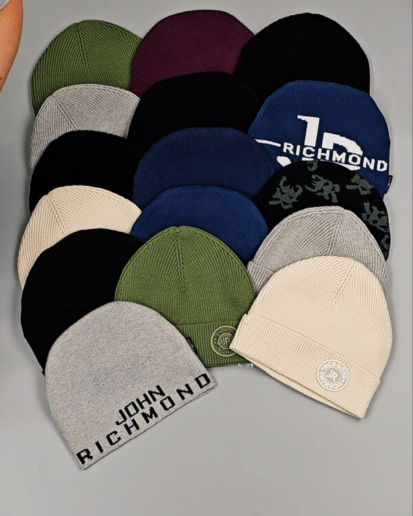 Фотография  404 - Шапки мужские C-3406 (CAPS/W) #20 шт, ЛОТ СТ-9654 оптом в Магадане и Магаданской области