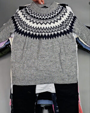 Фотография  688 - LIDL Winter mix#15 кг, ЛОТ СТ-9982 оптом в Магадане и Магаданской области