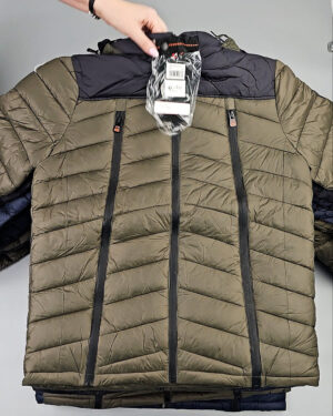 Фотография  543 - Куртки (Herrenjacken G.Norway)#14,8 кг, ЛОТ СТ-9881 оптом в Магадане и Магаданской области