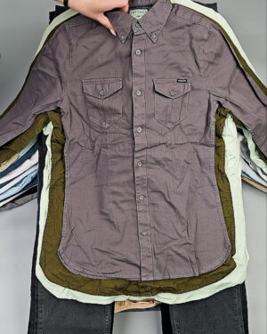 Купить Мужской микс TOP LOOK (MEN NC)#25 кг, ЛОТ СТ-9869 оптом в Магадане и Магаданской области