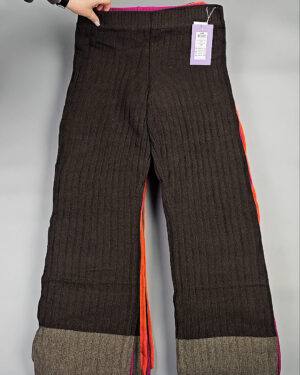 Фотография  867 - Брюки вязаные JJXX 045 #5 кг, ЛОТ СТ-9858 оптом в Магадане и Магаданской области