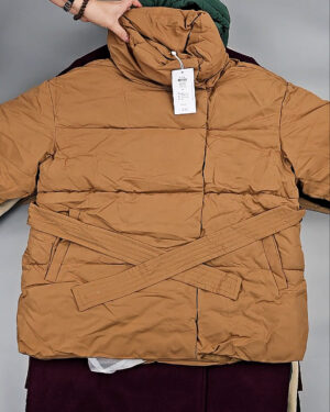 Фотография  167 - Верхняя одежда VILA 104#10 кг, ЛОТ СТ-9715 оптом в Магадане и Магаданской области