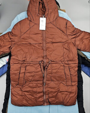 Фотография  896 - Верхняя одежда VILA 104#10 кг, ЛОТ СТ-9714 оптом в Магадане и Магаданской области