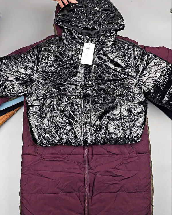 Фотография  144 - Верхняя одежда VILA 104#10 кг, ЛОТ СТ-9716 оптом в Магадане и Магаданской области