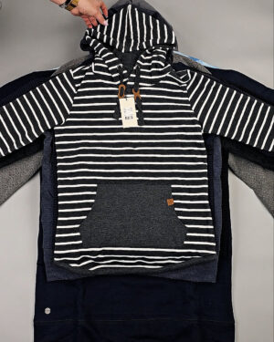 Фотография  898 - Толстовки Bestseller+DK 035#7 кг, ЛОТ СТ-9840 оптом в Магадане и Магаданской области