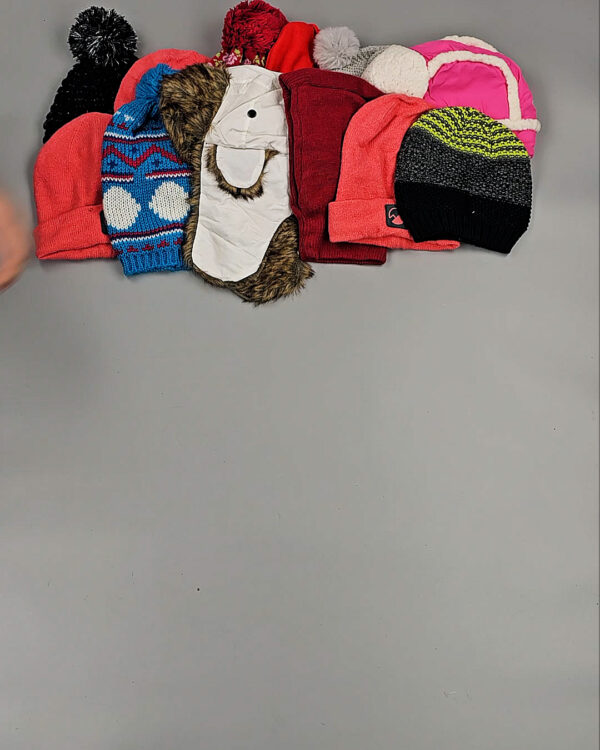 Фотография  647 - ШШП Lidl kids 114#5 кг, ЛОТ СТ-9660 оптом в Магадане и Магаданской области