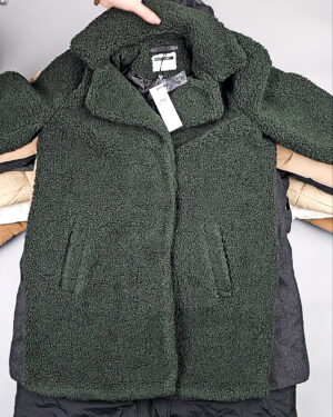 Фотография  199 - Верхняя одежда BESTSELLER Дания#11,35 кг, ЛОТ СТ-9706 оптом в Магадане и Магаданской области