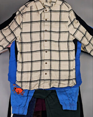 Купить CANADA  Winter mix 64#15 кг, ЛОТ СТ-9804 оптом в Магадане и Магаданской области