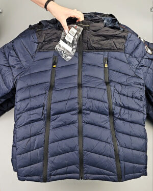 Фотография  314 - Куртки (Herrenjacken G.Norway)#14,3 кг, ЛОТ СТ-9878 оптом в Магадане и Магаданской области