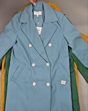 Купить Пальто Bestseller 045#10 кг, ЛОТ СТ-9846 оптом в Магадане и Магаданской области