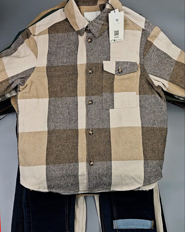 Фотография  459 - SOLID Winter 075#20 кг, ЛОТ СТ-9931 оптом в Магадане и Магаданской области