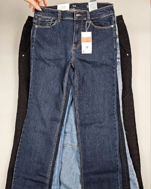 Купить Джинсы C&A ж/м#10 кг, ЛОТ СТ-9751 оптом в Магадане и Магаданской области