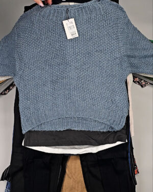 Купить DK, Bestseller + Winter mix#15 кг, ЛОТ СТ-9956 оптом в Магадане и Магаданской области