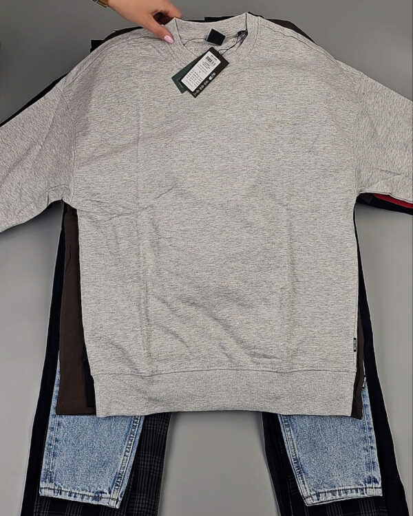 Фотография  465 - ONLY men 075#11 кг, ЛОТ СТ-9811 оптом в Магадане и Магаданской области