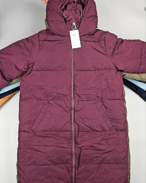 Фотография  223 - Верхняя одежда VILA 104#10 кг, ЛОТ СТ-9716 оптом в Магадане и Магаданской области