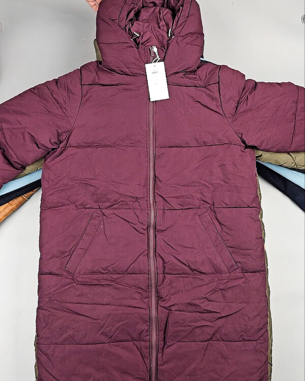 Фотография  882 - Верхняя одежда VILA 104#10 кг, ЛОТ СТ-9716 оптом в Магадане и Магаданской области